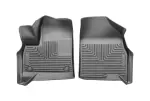 18911 - : Weatherbeater - Front Floor Liners for Husky Liners Image