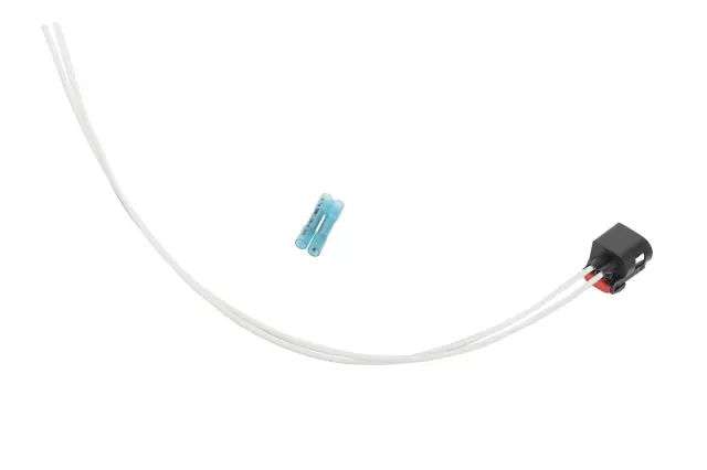 85005016 - Accessories: Body Wiring Harness Connector Kit for ACDelco Image