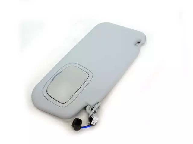 7EJ08MS7AA - : Visor, Right for Fiat: 500L Image