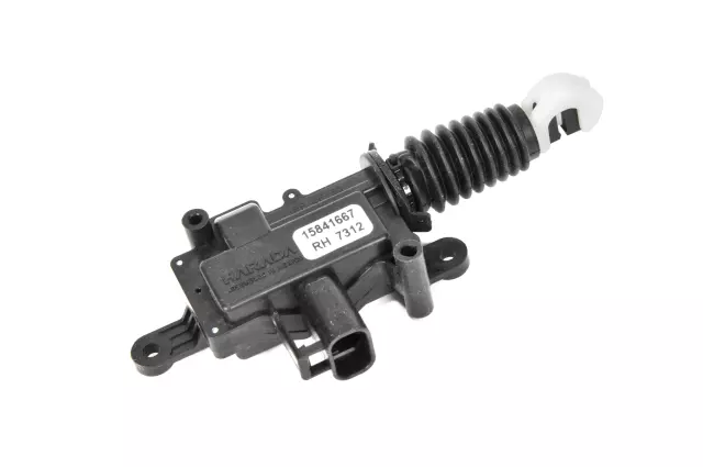 Rear Door Lock Actuator - GM (15841667)