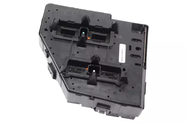 15869077 - : Relay &amp; Fuse Plt for Cadillac: CTS Image