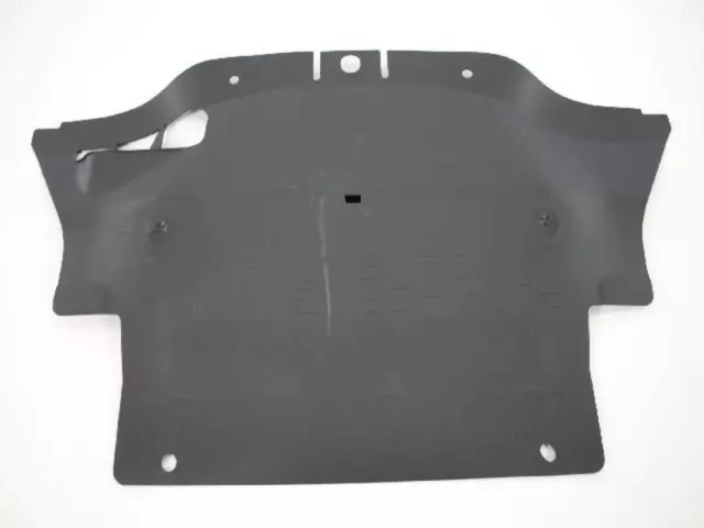 Front Belly Pan - Mopar (04806075AB)