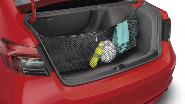 Cargo Net - Honda (08L96-T20-100)