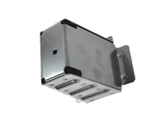 68185331AA - Frame, Bumper and Fascia: Rail Front Reinforcement for Ram: ProMaster 1500, ProMaster 2500, ProMaster 3500, ProMaster EV Image