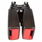 DG9Z5460044BB - : Buckle End for Ford: Fusion | Lincoln: MKZ Image