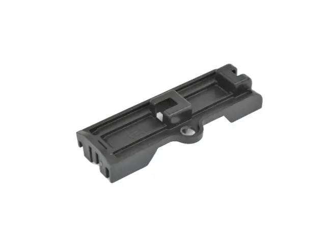 Radiator Bracket, Right - Mopar (68507727AA)