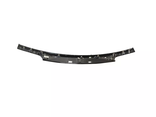 License Lamp Applique - Mopar (6KL53TZZAA)