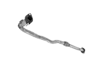 889423 - : Exhaust Pipe for AB Catalytic Image