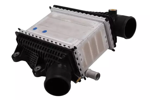 55512267 - : Intercooler for GM Image