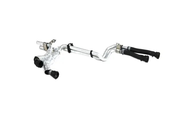 68402134AD - Cooling System: Drive Motor Inverter Radiator Hose for Mopar Image
