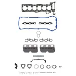 HS26245PT - : PermaTorque Engine Cylinder Head Gasket Set for FEL-PRO Image