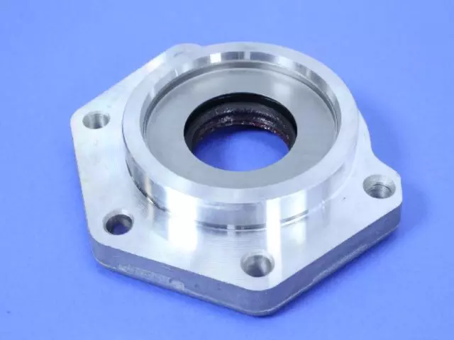 Transmission Extension Assembly - Mopar (5078687AA)
