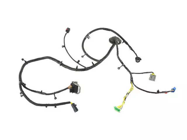 Dash Wiring - Mopar (68267615AB)