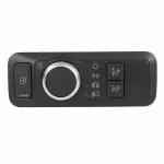 SW8420 - : Headlight Switch for Motorcraft Image