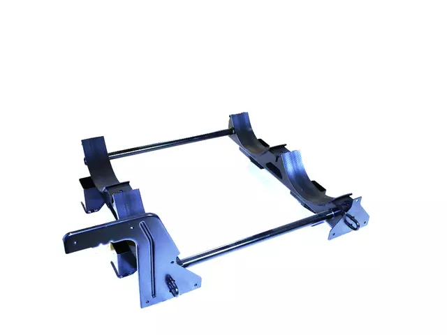 Cng Cradle Bracket - Mopar (68226665AA)