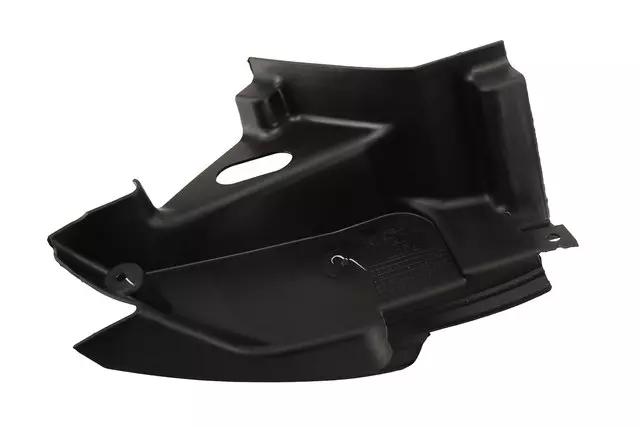 23460199 - Body: Baffle for GMC: Canyon Image