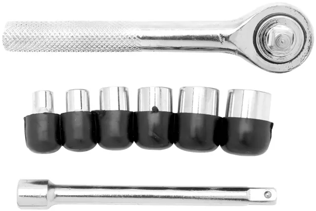 1409 - : Socket Set for Performance Tool Image