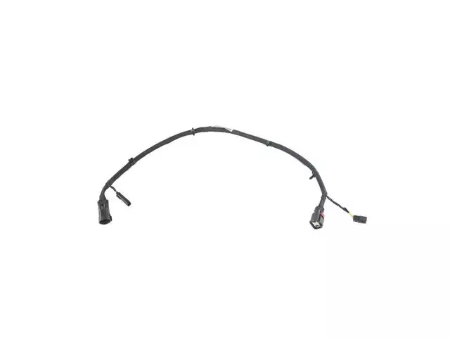 68350469AB - Electrical: Jumper Wiring for Mopar Image