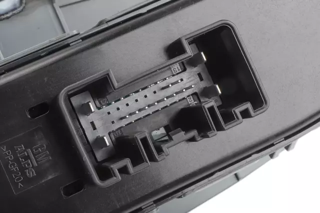 Switch Bezel - GM (84493837)