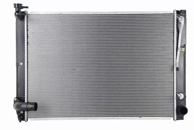 13019 - : OSC 13019 Radiator for OSC Image
