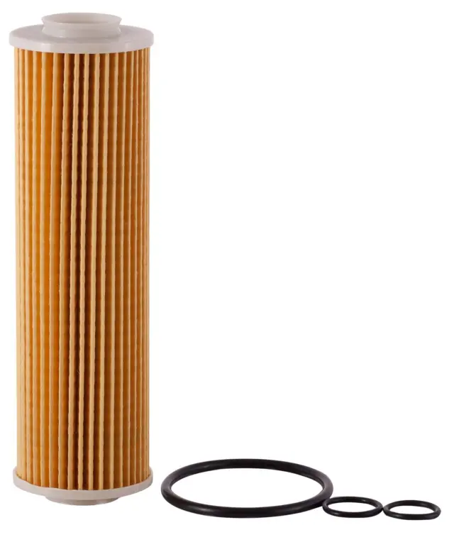 PG6289 - Filters: Premium Guard Engine Oil Filter for PRONTO Image