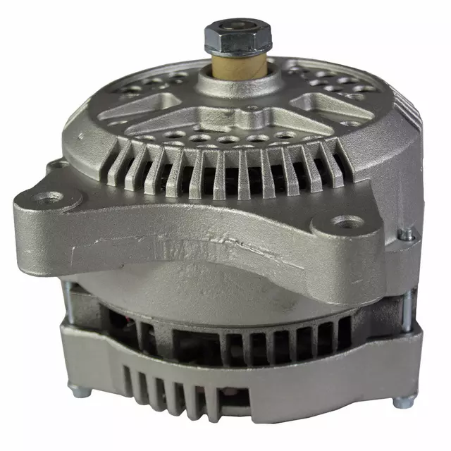 F6PZ10346EARM2 - : Alternator for Ford: Crown Victoria, E-150, E-150 Club Wagon, E-150 Econoline, E-150 Econoline Club Wagon, E-250, E-250 Econoline, E-350 Club Wagon, E-350 Econoline, E-350 Econoline Club Wagon, E-350 Super Duty, E-450 Econoline Super Duty, E-450 Super Duty, E-550 Econoline Super Duty, E-550 Super Duty, Econoline Super Duty, Expedition, Explorer, F-150, F-250, Mustang, Thunderbird | Lincoln: Town Car | Mercury: Cougar, Grand Marquis, Mountaineer Image