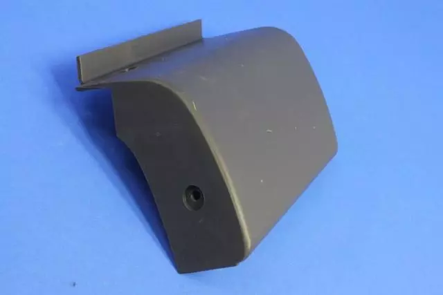 Front Molding - Mopar (5CJ46LS5)