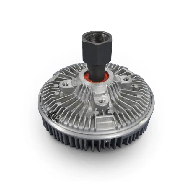 52029876AC - Cooling System: Fan Clutch for Mopar Image