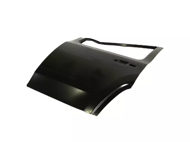 Rear Door, Left - Mopar (68420665AP)