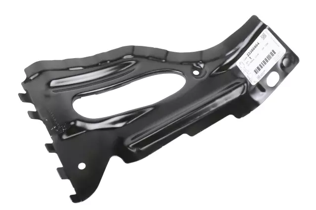 Driver Side Front Compartment Outer Side Rail Extension - GM (23388864)