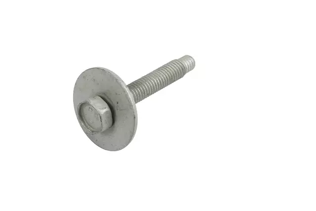 11516931 - : Multi-Purpose Bolt for Buick: Envision | Chevrolet: Corvette, Equinox, Express 2500, Express 3500, Silverado 1500, Silverado 2500 HD, Silverado 3500 HD | GMC: Savana 2500, Savana 3500, Sierra 1500, Sierra 2500 HD, Sierra 3500 HD, Terrain Image