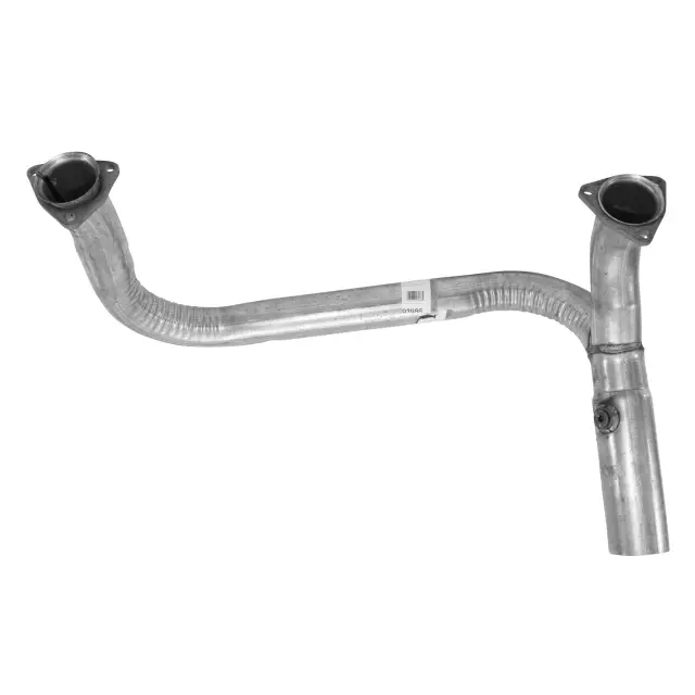 93986 - Exhaust: Prebent Exhaust Pipe for AP Exhaust Image