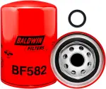 BF582 - : Secondary Fuel Spin-on for Baldwin Image