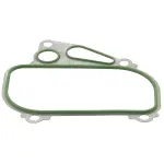 599468 - : Gasket, oil cooler for Elring Image