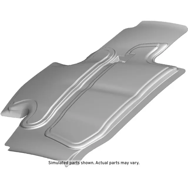 10285631 - Body: Insulator for GM Image