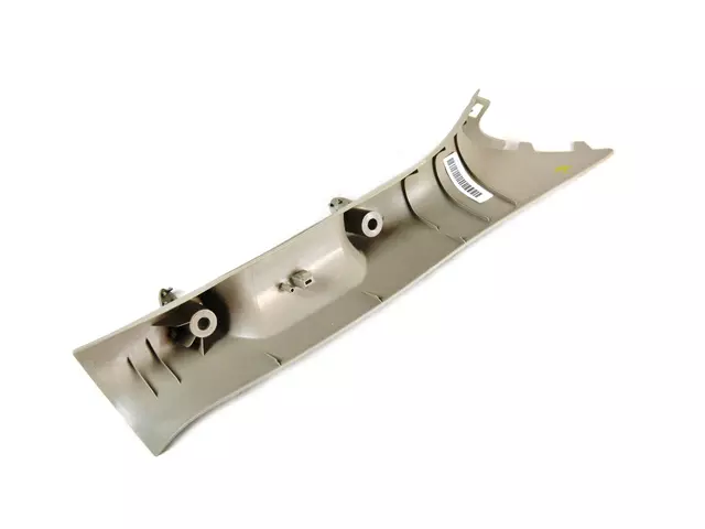 A Pillar Molding, Left - Mopar (5LQ99BD1AD)