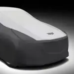 23479304 - : Exterior Cover, Vehicle, Outdoor for GM Image