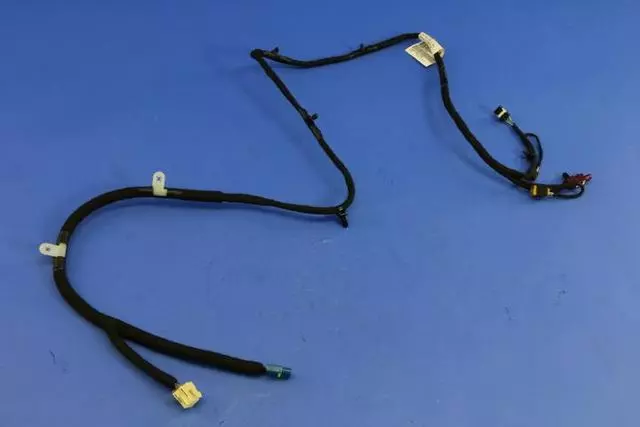 Courtesy Lamp Wiring - Mopar (5035151AE)