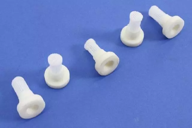 Windshield Washer Pump Grommet - Mopar (68171074AA)