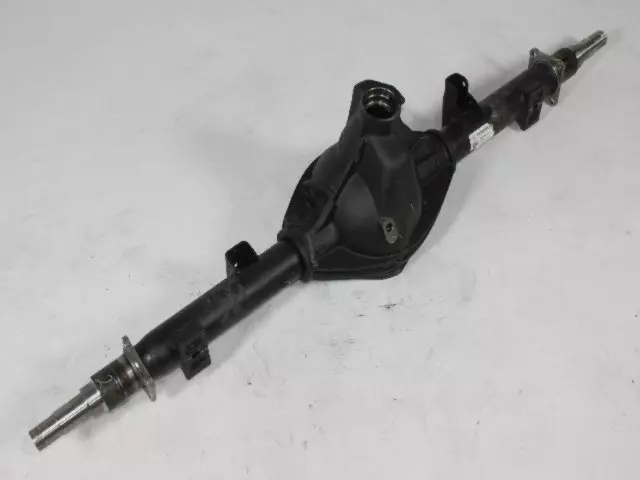 Rear Axle Housing - Mopar (68158486AB)