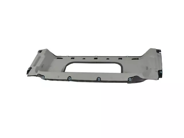 Cab Back Trim Panel, Upper - Mopar (5XW15LDMAB)
