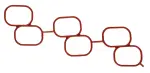 1300800 - : GASKET, INTAKE MANIFOLD for Ajusa Image