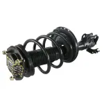 869035 - : 12-14 Toyota Camry SE Suspension Strut and Coil Spring Assembly  - Front Left for GSP Image