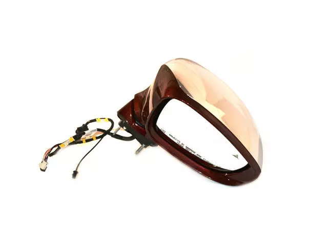 Outside Rear-View Mirror, Right - Mopar (5RM201RVAG)
