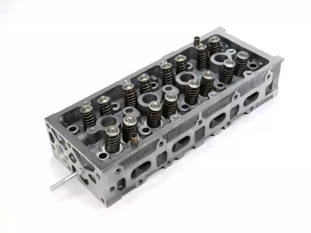 68574783AA - : Cylinder Head for Mopar Image