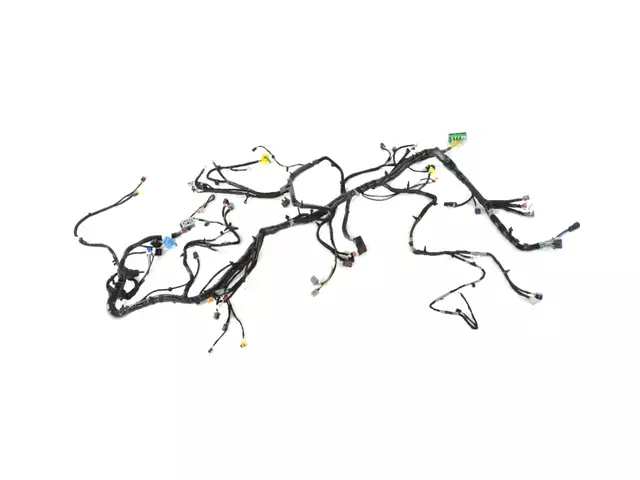 Instrument Panel Wiring - Mopar (68249295AG)