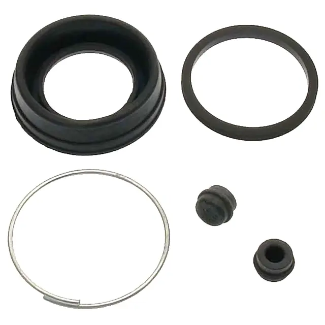 41215 - : Disc Brake Caliper Repair Kit for Carlson Image