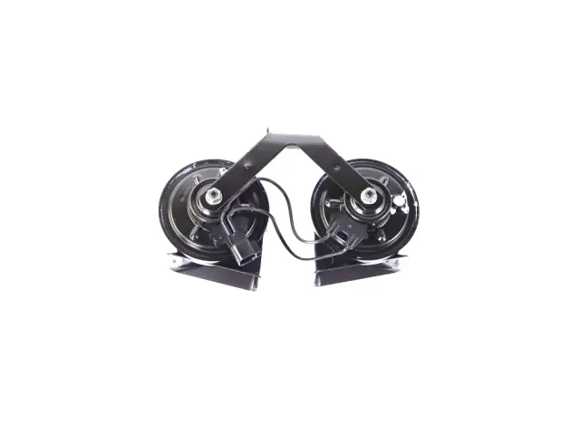 68257521AB - Electrical: Horn And Bracket for Mopar Image image