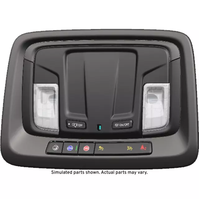 86818126 - : F Console for GM Image