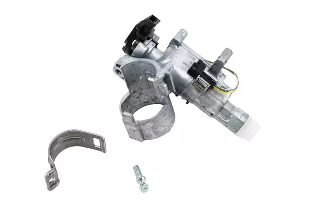 23233202 - : Ignition and Start Switch Housing for GM Image